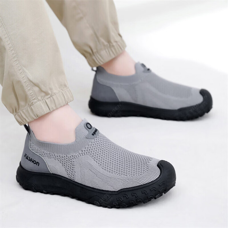 Zapatos informales de verano p - Men'S Shoes Slip On reseña y precio