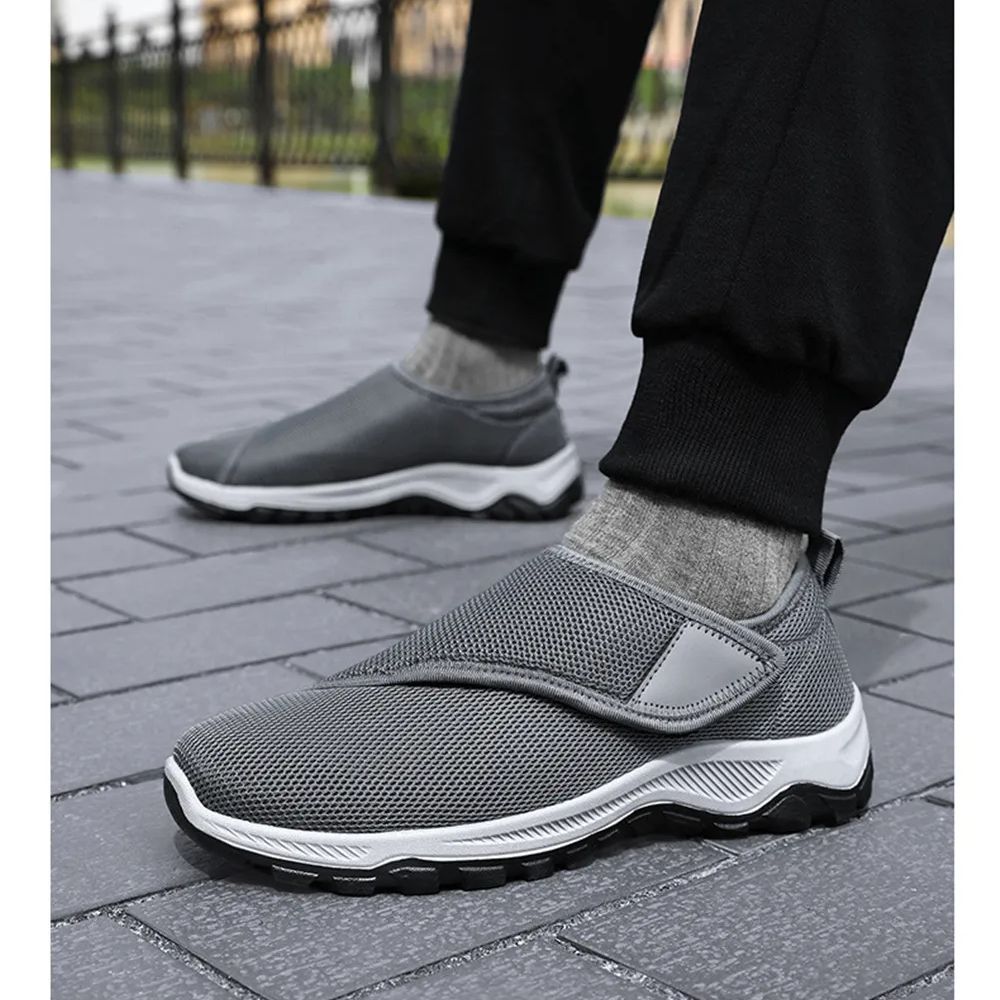 Zapatos de malla transpirable  - Men'S Shoes Slip On reseña y precio