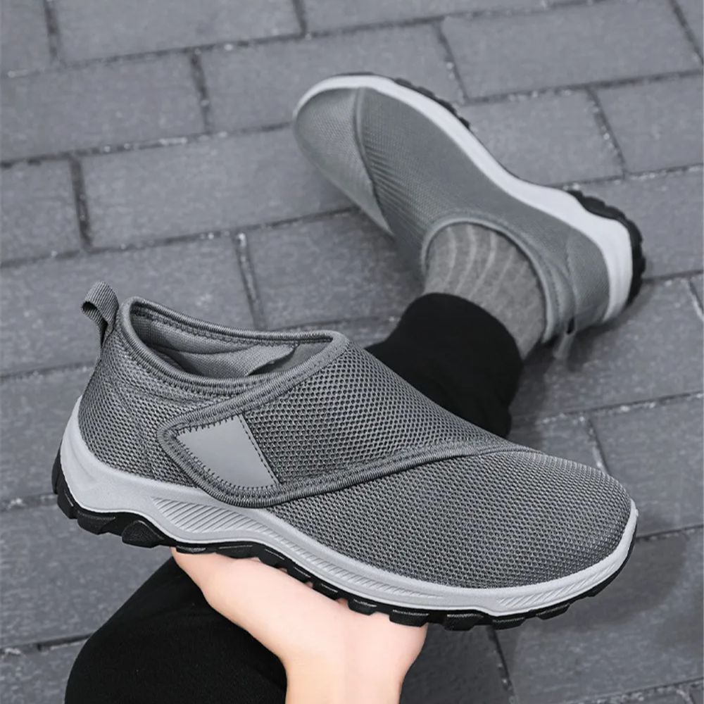 Zapatos de malla transpirable  - Men'S Shoes Slip On reseña y precio