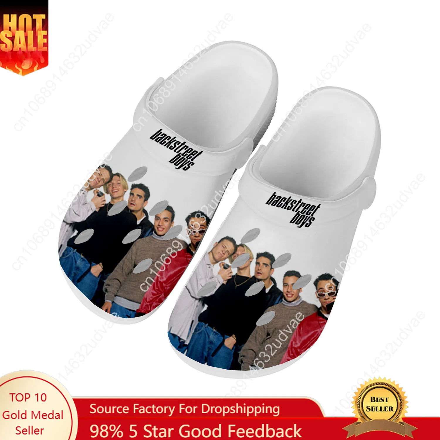 Backstreet-zapatos de agua par - Men Shoes Style reseña y precio