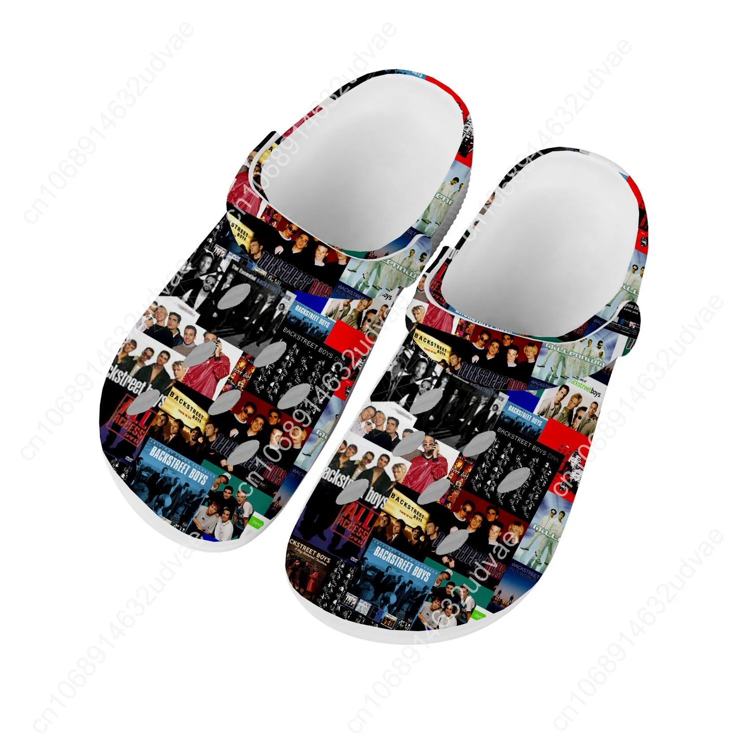Backstreet-zapatos de agua par - Men Shoes Style reseña y precio