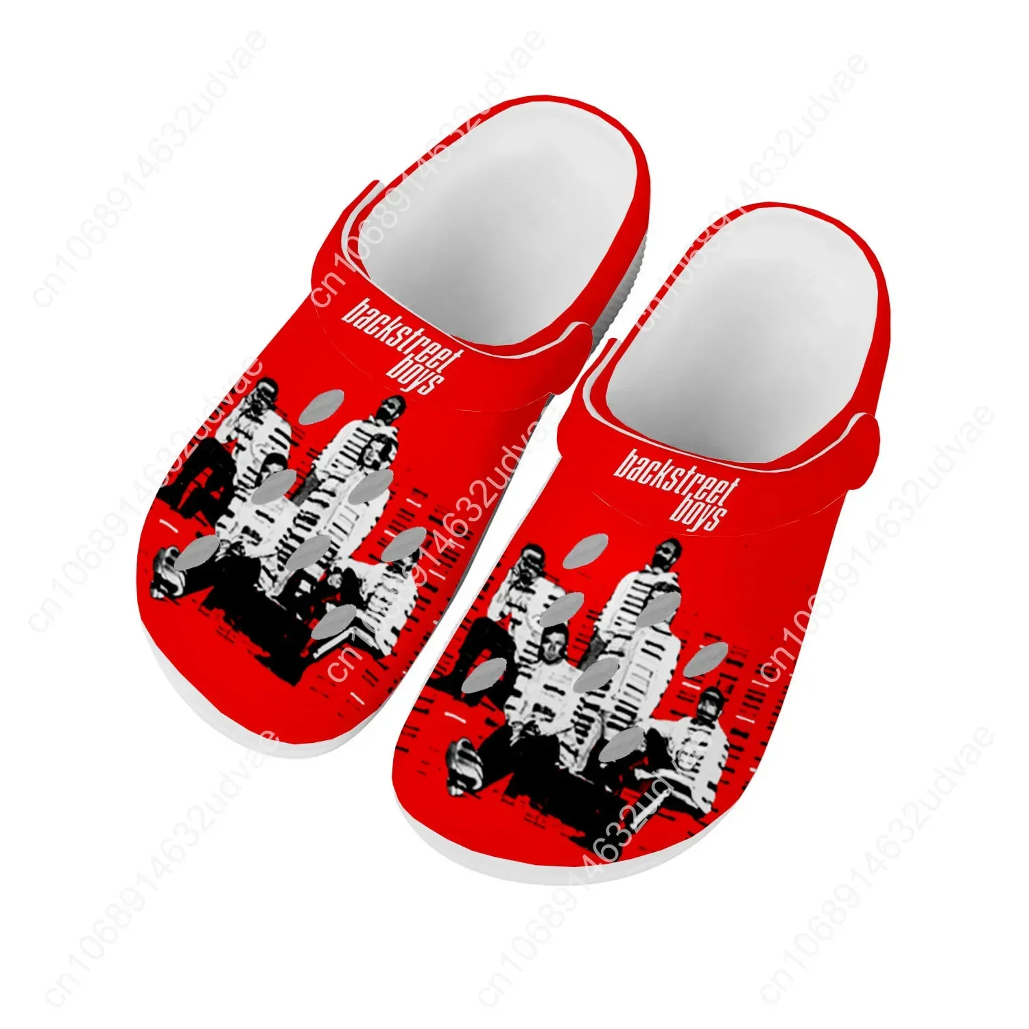 Backstreet-zapatos de agua par - Men Shoes Style reseña y precio