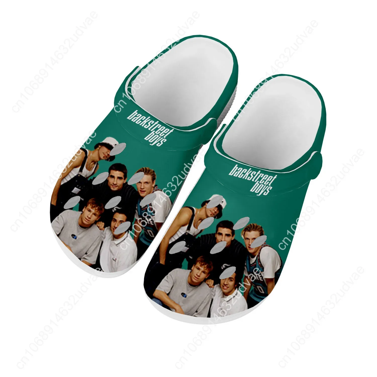 Backstreet-zapatos de agua par - Men Shoes Style reseña y precio