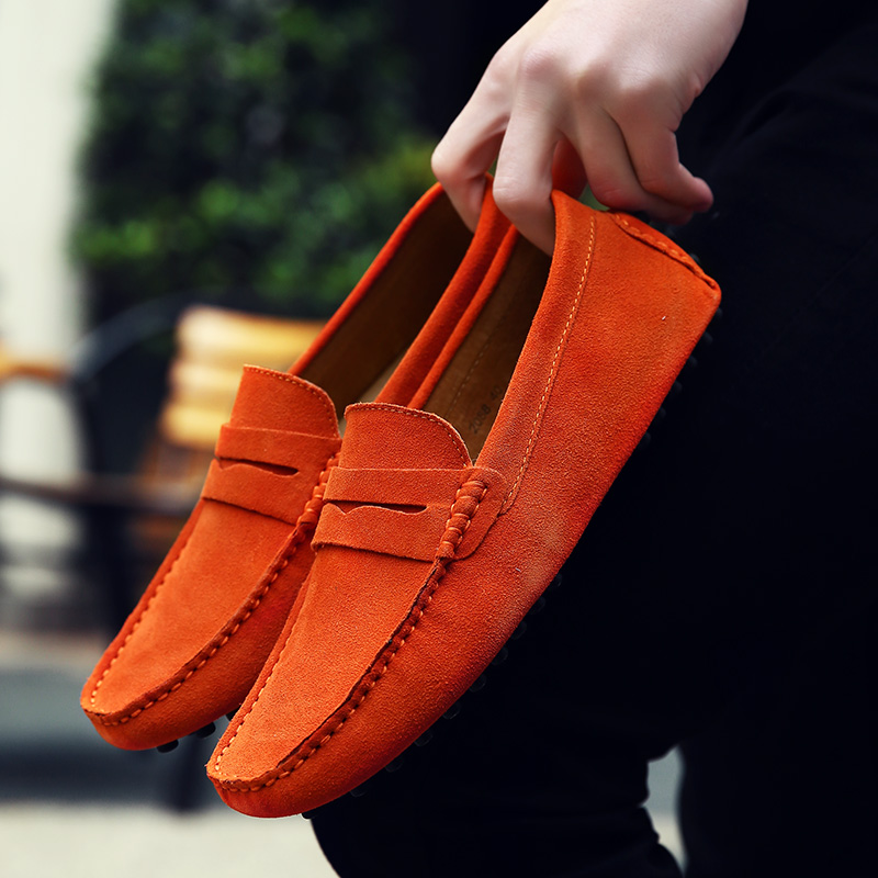 Zapatos de Hombre para Primave - Men'S Shoes Drivers reseña y precio