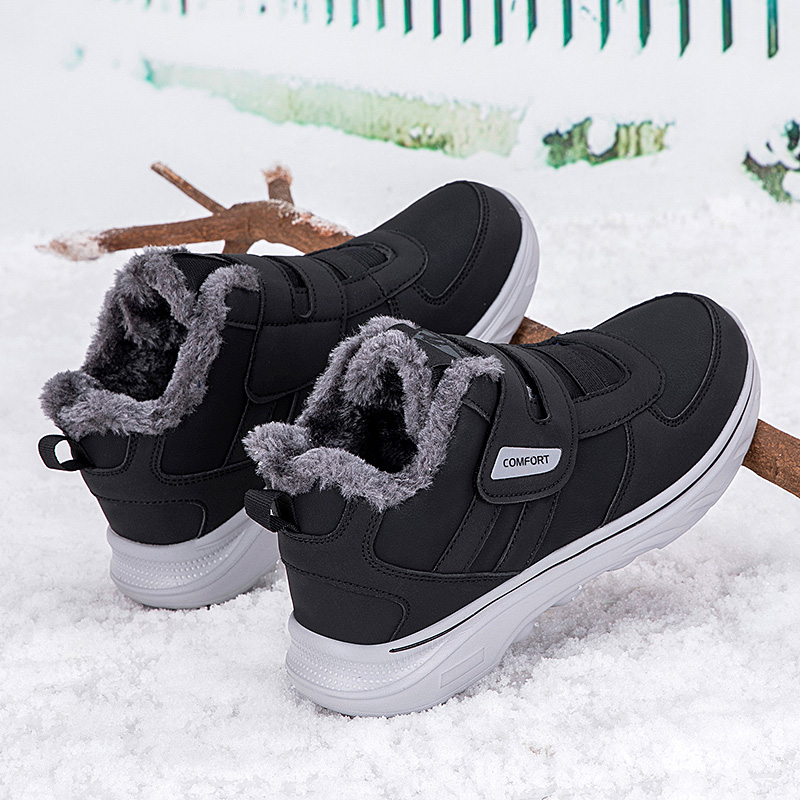 Zapatillas Cálidas de Invierno - Men'S Shoes Diabetic reseña y precio