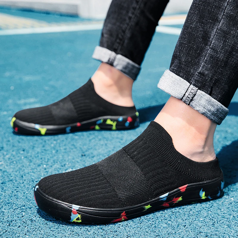 Zapatillas Deportivas para Hom - Men'S Shoes Diabetic reseña y precio