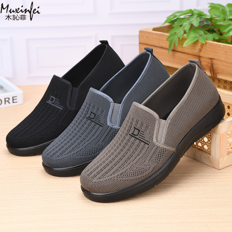 Zapatos Casuales para Hombre,  - Loafer Slip On Men reseña y precio