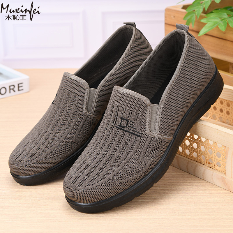 Zapatos Casuales para Hombre,  - Loafer Slip On Men reseña y precio