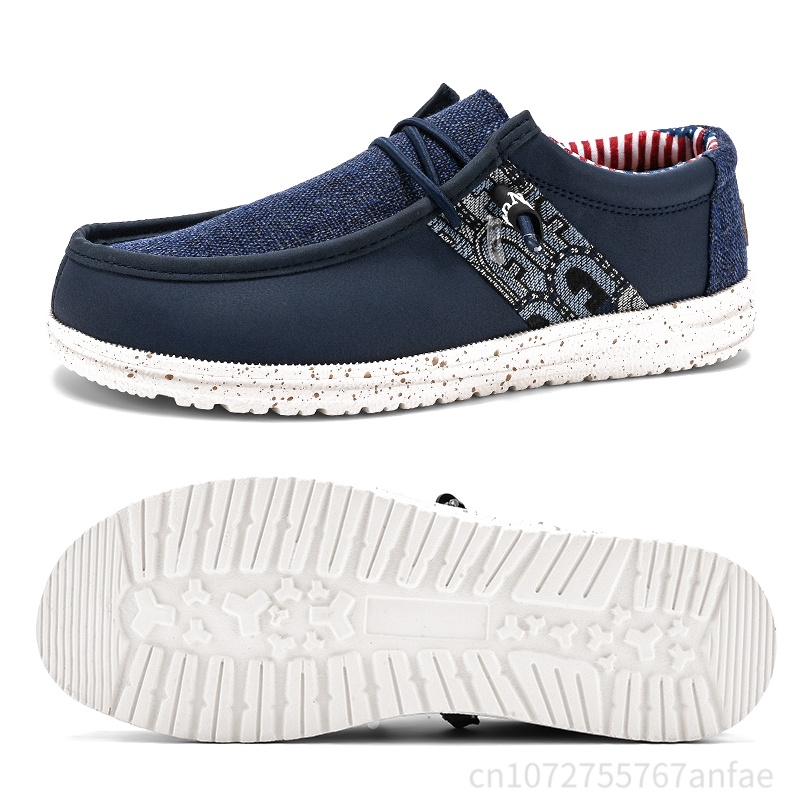 Zapatillas de Hombre Azules/Ne - Men'S Shoes For Sale reseña y precio