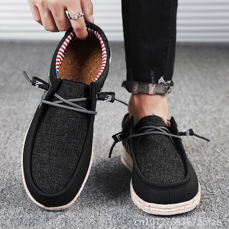 Zapatillas de Hombre Azules/Ne - Men'S Shoes For Sale reseña y precio