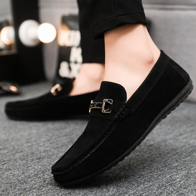 Mocasines para hombre en ofert - Men'S Shoes For Sale reseña y precio