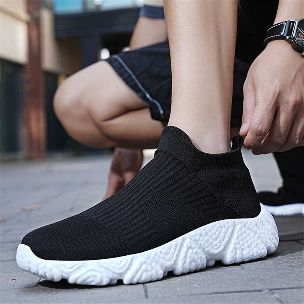 Botas de tenis oscuras talla 4 - Men'S Shoes For Sale reseña y precio