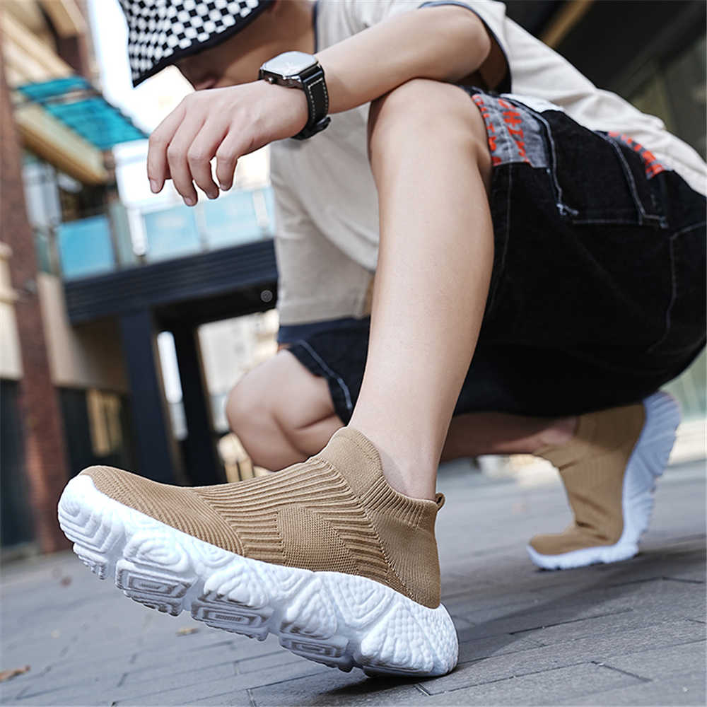 Botas de tenis oscuras talla 4 - Men'S Shoes For Sale reseña y precio