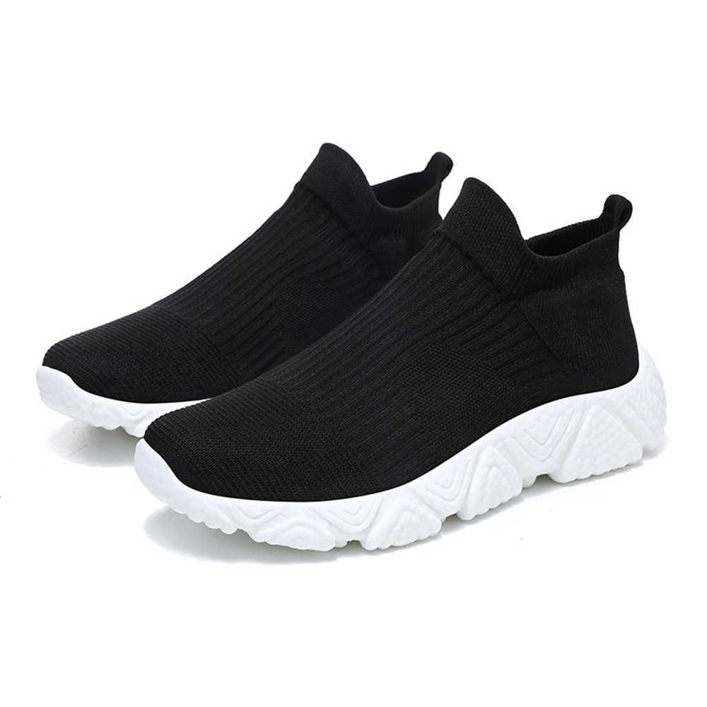 Botas de tenis oscuras talla 4 - Men'S Shoes For Sale reseña y precio