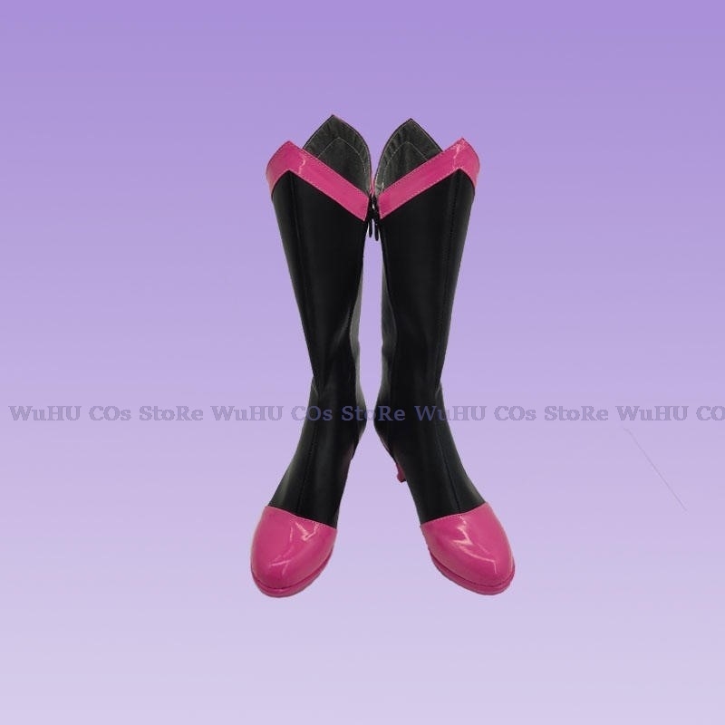 Helluva Cos Boss Cosplay Strik - Men Shoes Europe To Us reseña y precio