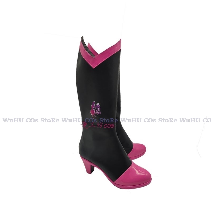 Helluva Cos Boss Cosplay Strik - Men Shoes Europe To Us reseña y precio