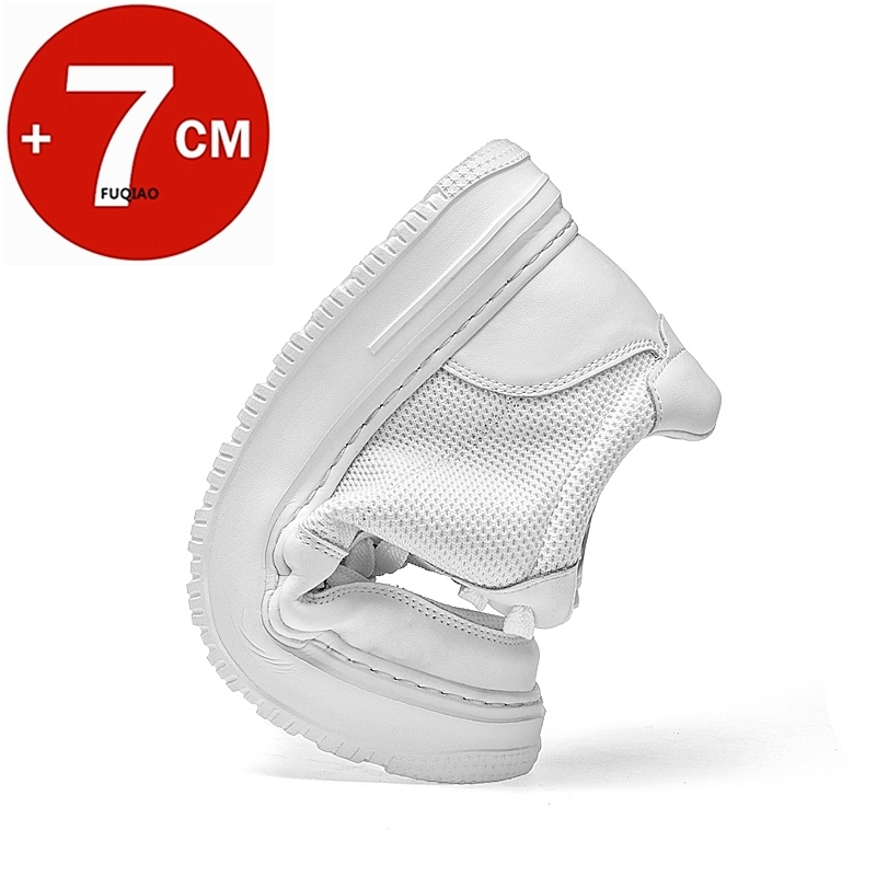 Zapatillas Elevadoras para Hom - Men'S Shoes With Height Increase reseña y precio