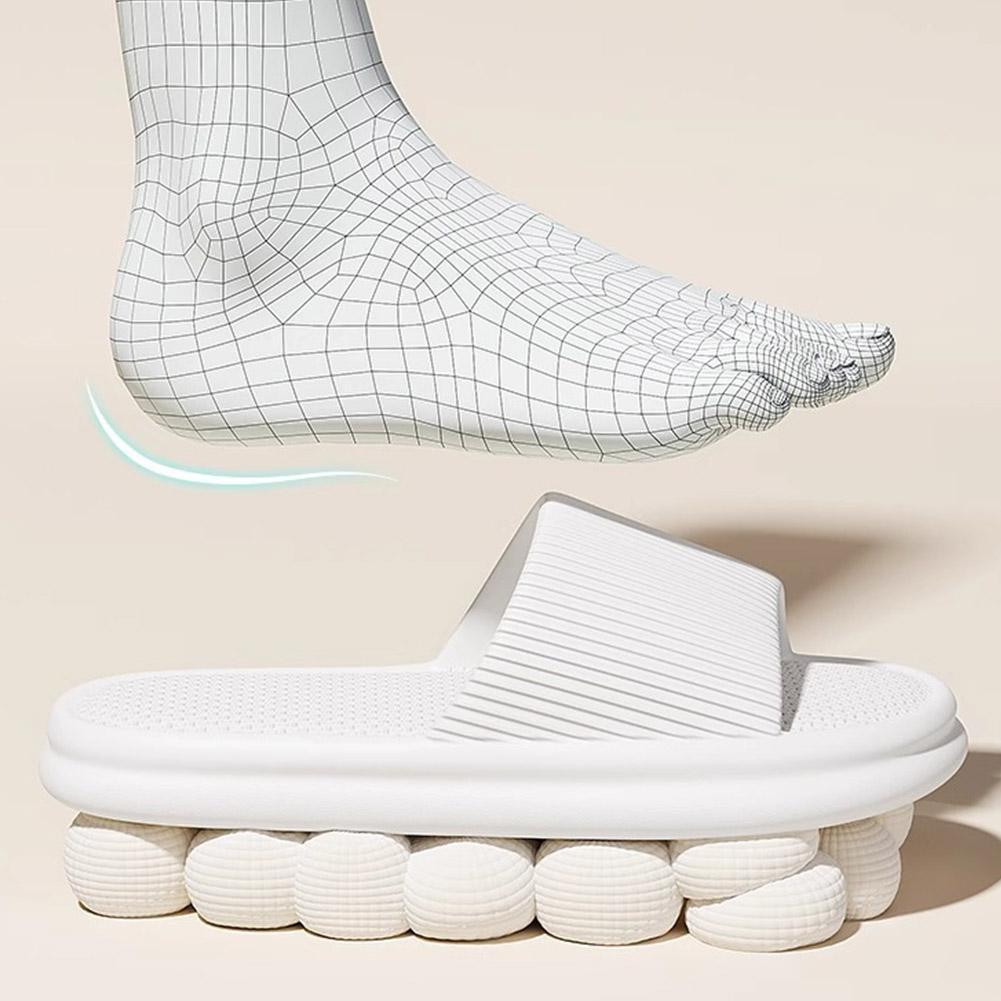 Sandalias de EVA para Mujer y  - Men Shoes Style reseña y precio
