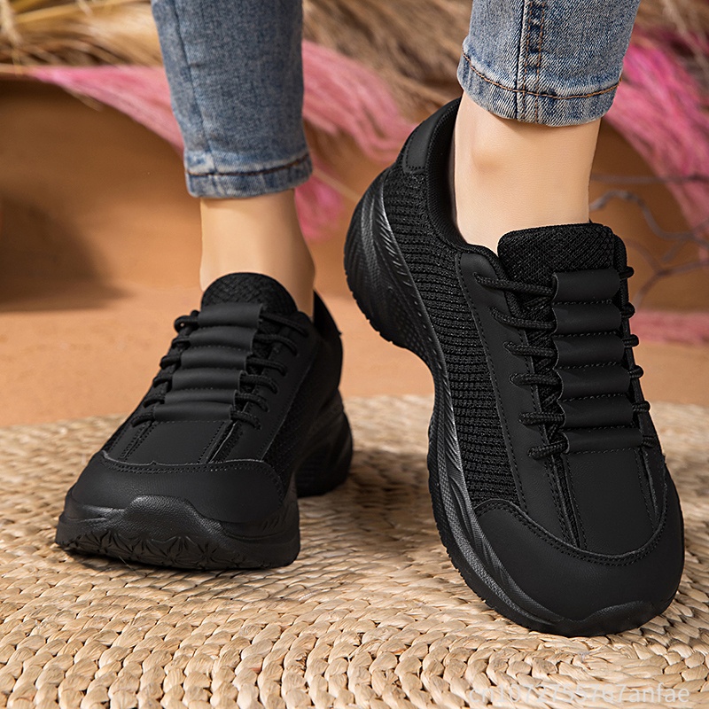 Zapatos casuales de suela grue - Men'S Shoes Diabetic reseña y precio