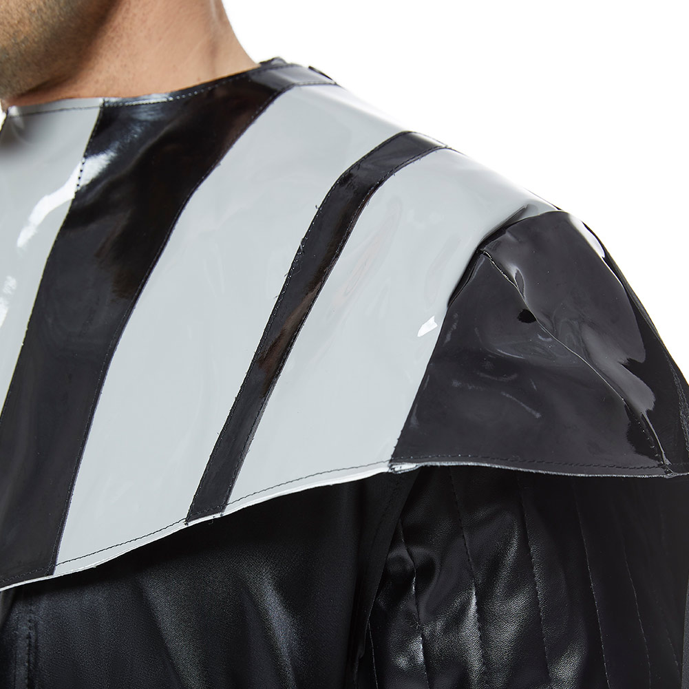 Vestido de lujo Revan Vader Co - Men Shoes Europe To Us reseña y precio