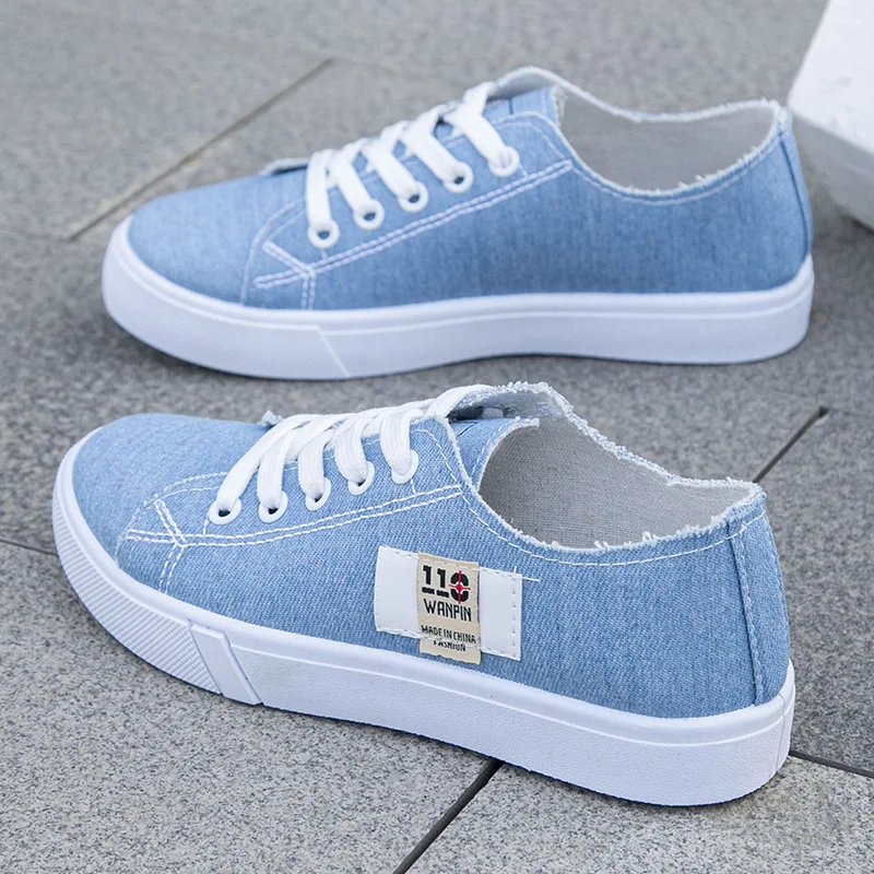 Zapatillas de Lona Bajas para  - Men Shoes Marks reseña y precio