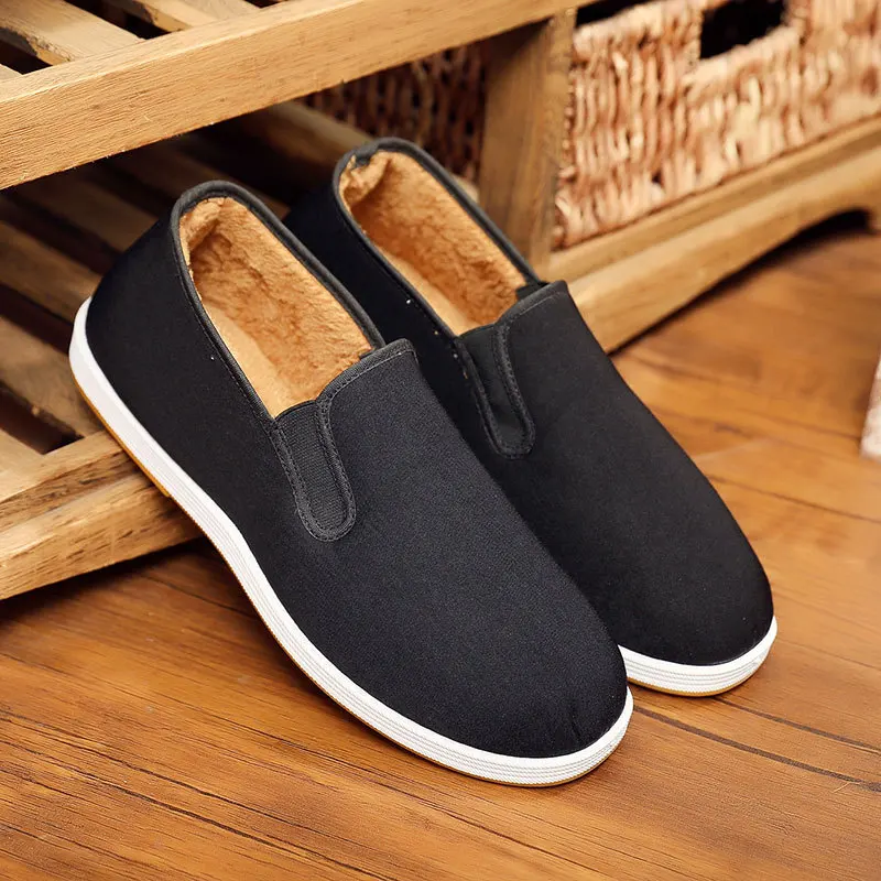 Zapatos de Invierno 2026 para  - Men'S Shoes Slip On reseña y precio