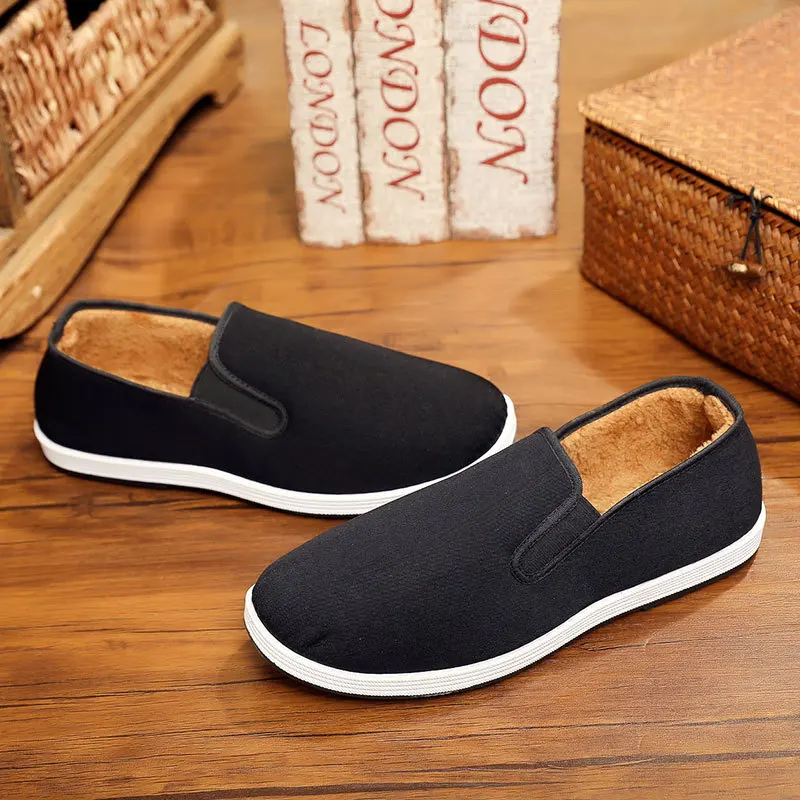 Zapatos de Invierno 2026 para  - Men'S Shoes Slip On reseña y precio