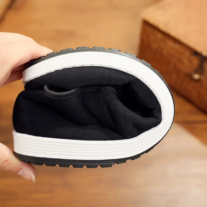 Zapatos de Invierno 2026 para  - Men'S Shoes Slip On reseña y precio