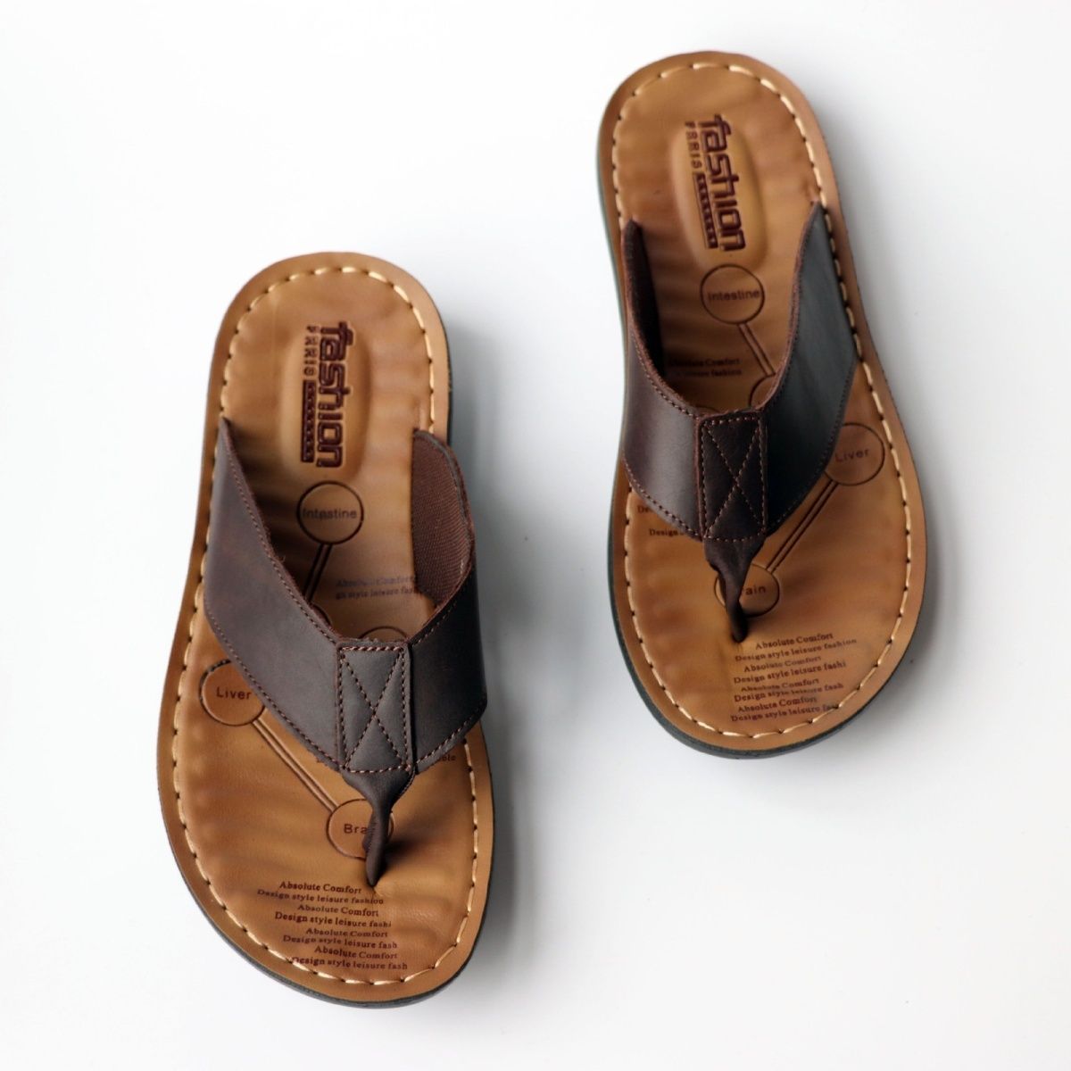 Zapatos de verano para hombre, - Men Shoes Branded reseña y precio
