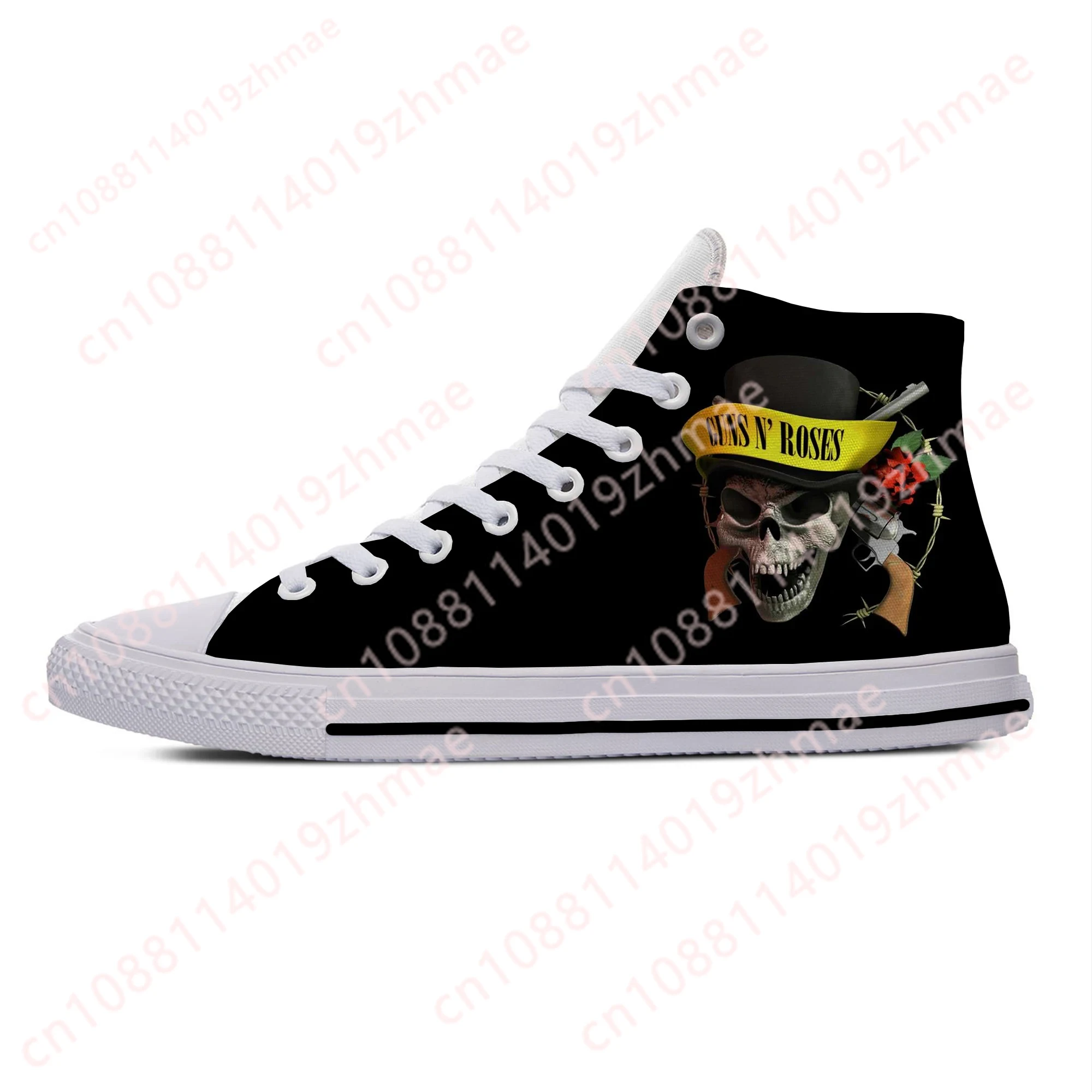 Zapatillas de Lona Casuales Di - Men Shoes Marks reseña y precio