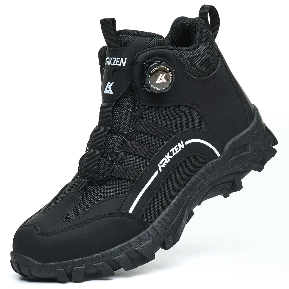 Zapatos Indestructibles para H - Men Shoes Marks reseña y precio