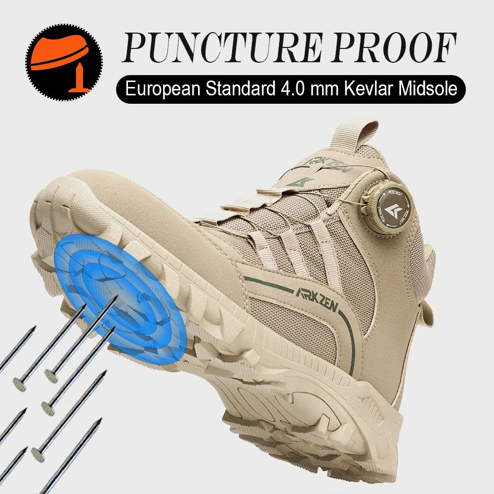 Zapatos Indestructibles para H - Men Shoes Marks reseña y precio