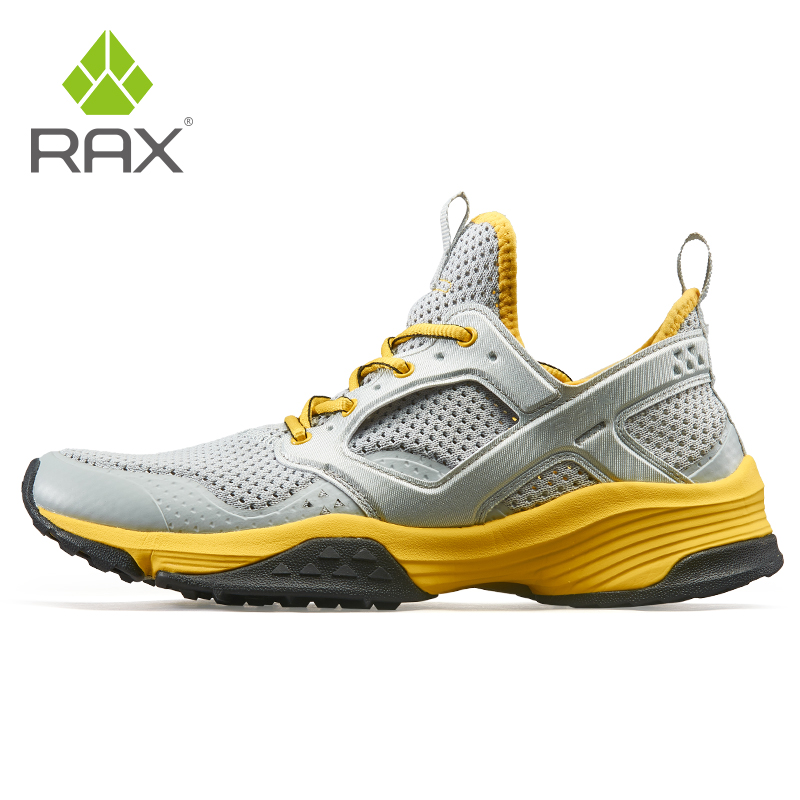 RAX-zapatillas de correr con a - Men Shoes Branded reseña y precio