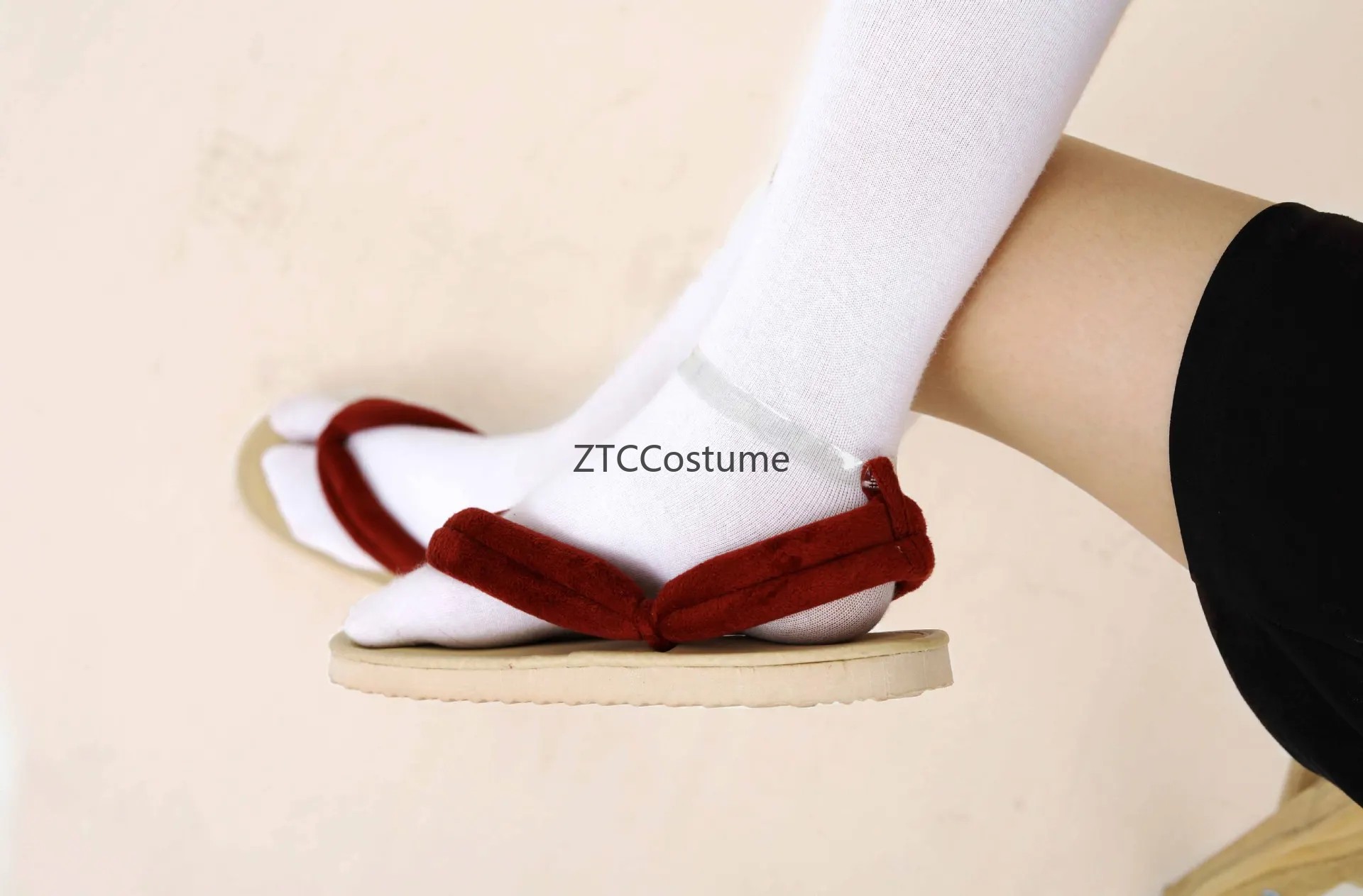 Zapatos de Cosplay de Anime Ja - Men Shoes Europe To Us reseña y precio