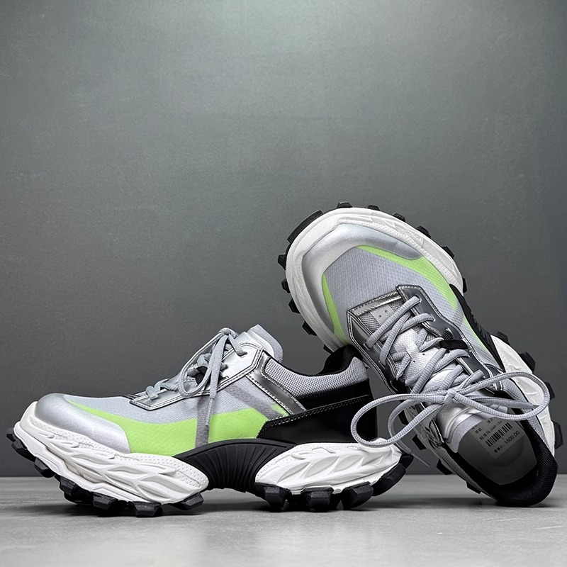 Zapatos para papá de marca de  - Men Shoes Europe To Us reseña y precio