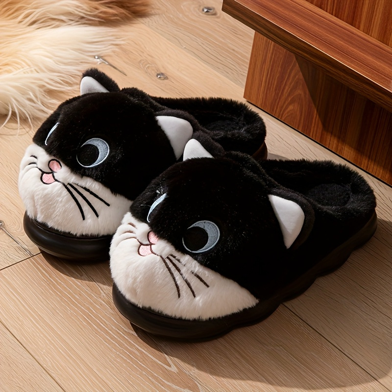 Pantuflas de Algodón Cómodas,  - Men Shoes Style reseña y precio