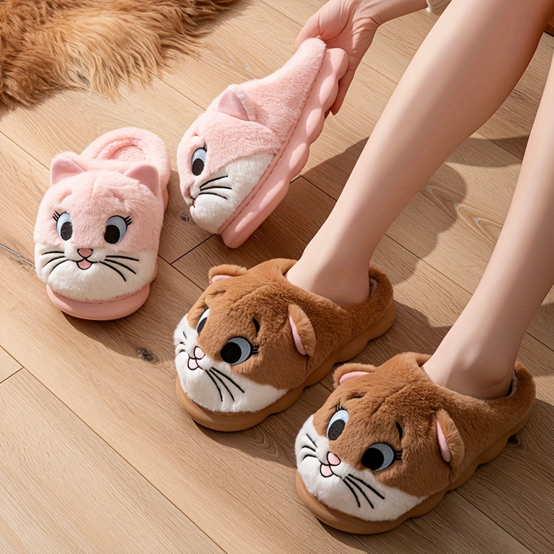 Pantuflas de Algodón Cómodas,  - Men Shoes Style reseña y precio