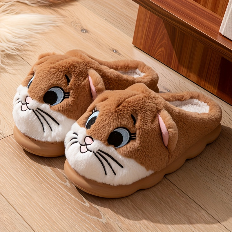 Pantuflas de Algodón Cómodas,  - Men Shoes Style reseña y precio