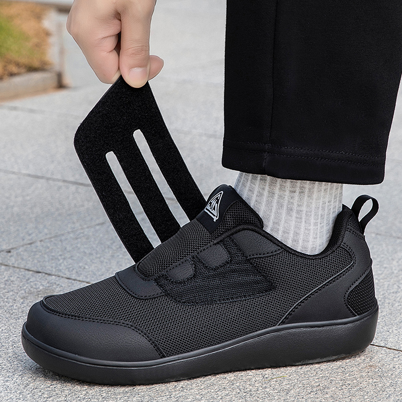 Zapatos para diabéticos para h - Men'S Shoes Diabetic reseña y precio