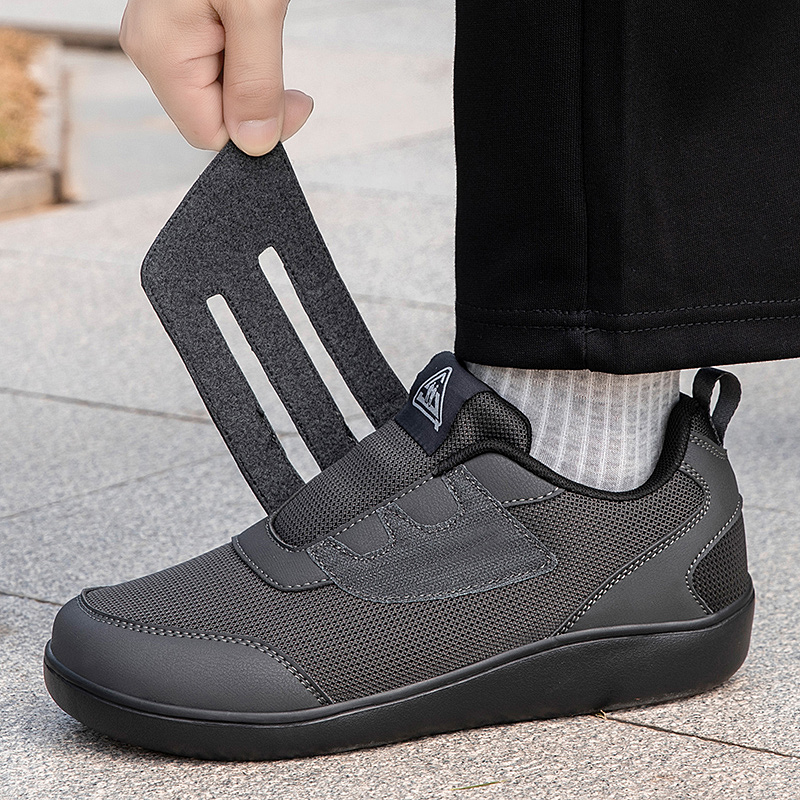 Zapatos para diabéticos para h - Men'S Shoes Diabetic reseña y precio