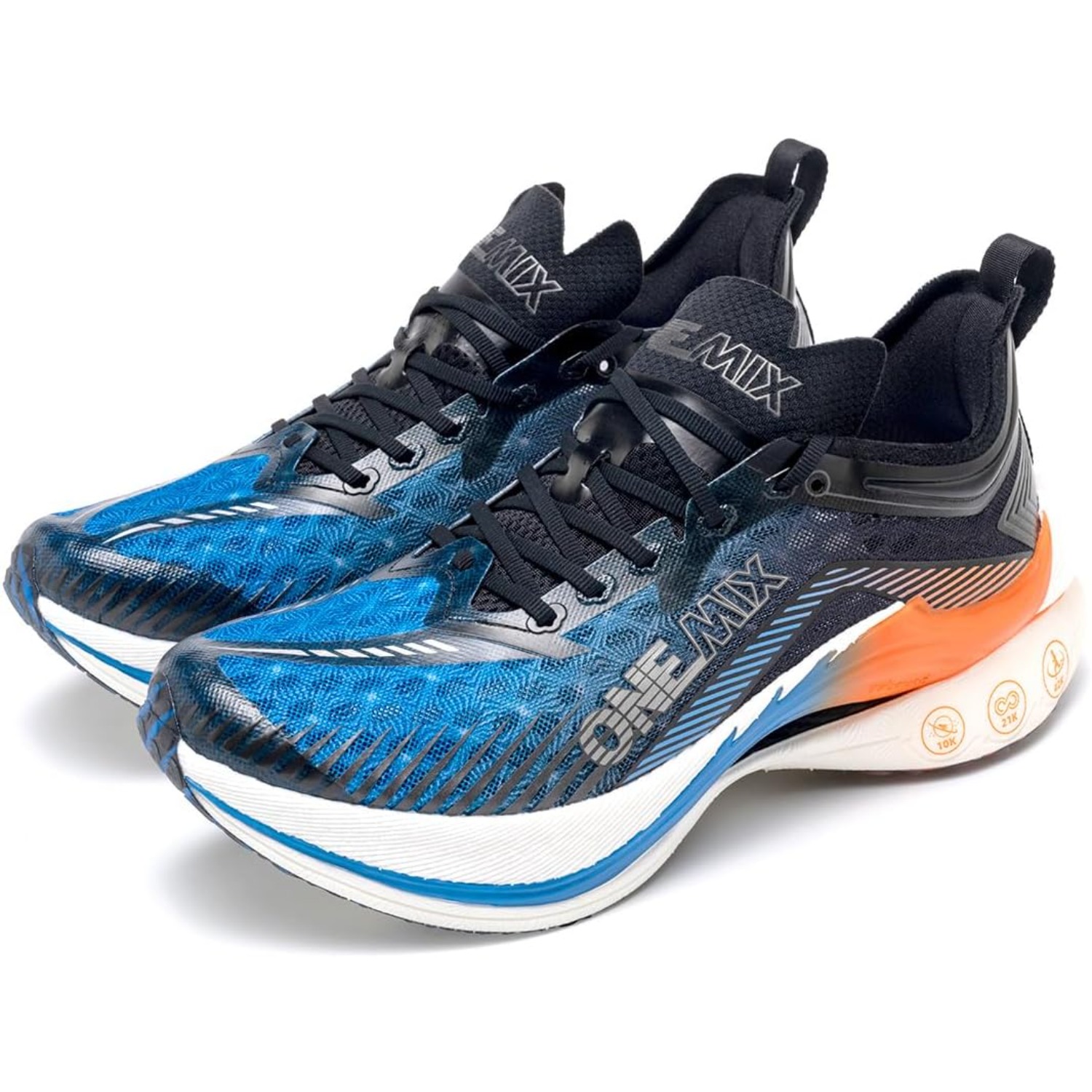 ONEMIX T700 Zapatillas de Runn - Men Shoes Marks reseña y precio