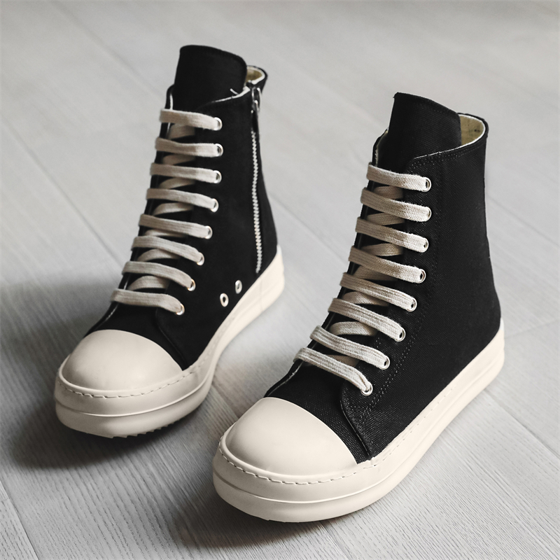 Zapatillas Populares para Homb - Men Shoes Marks reseña y precio