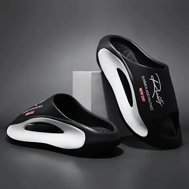 Zapatillas informales unisex p - Men'S Shoes Slip On reseña y precio
