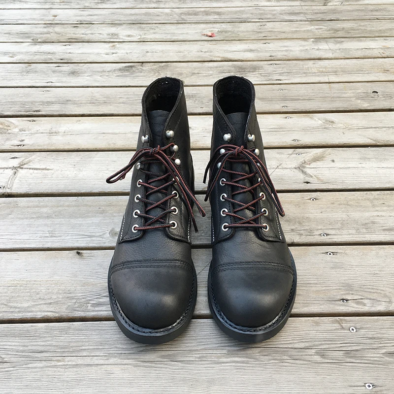 Nuevos zapatos para hombre, bo - Men Shoes Branded reseña y precio