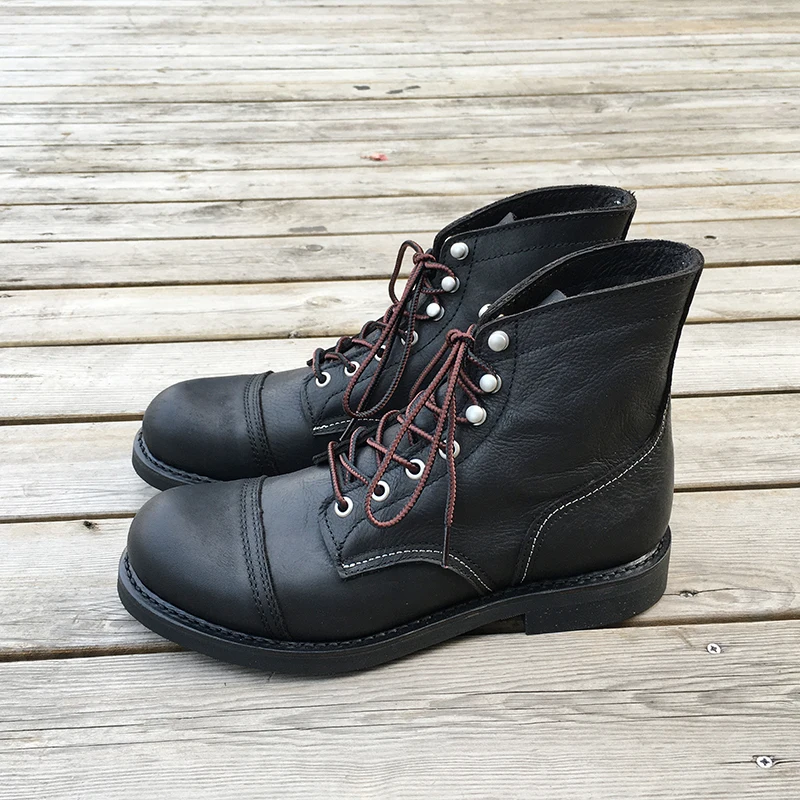 Nuevos zapatos para hombre, bo - Men Shoes Branded reseña y precio