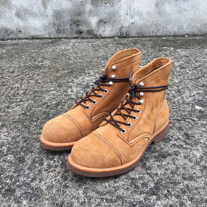 Nuevos zapatos para hombre, bo - Men Shoes Branded reseña y precio
