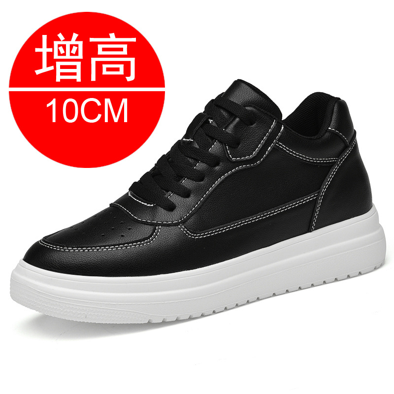 Nuevas Zapatillas Elevadoras q - Men'S Shoes With Height Increase reseña y precio