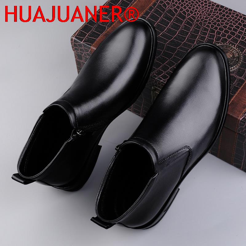 Botas Chelsea negras para homb - Men Shoes Branded reseña y precio
