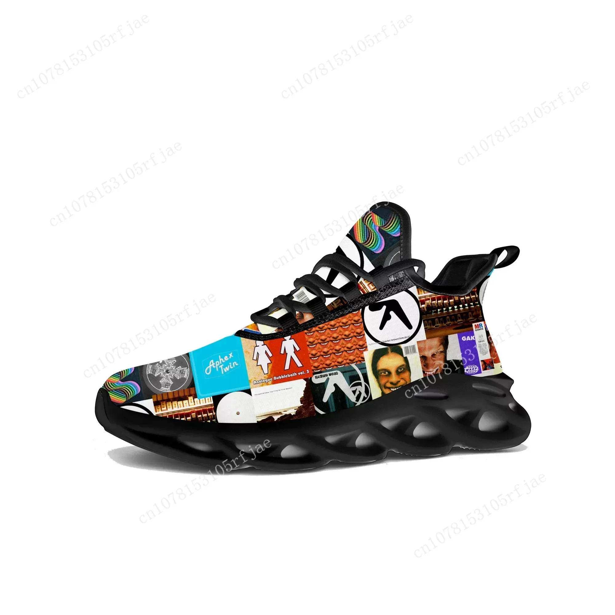 Zapatillas deportivas Aphex Tw - Men Shoes Style reseña y precio