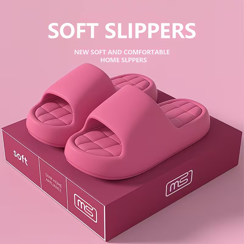 Pantuflas de Moda para Mujer,  - Men Shoes Style reseña y precio